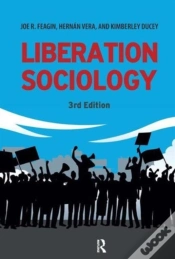 Capa do artigo Liberation Sociology