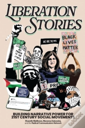 Capa do artigo Liberation Stories