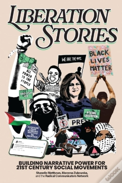 Capa do artigo Liberation Stories