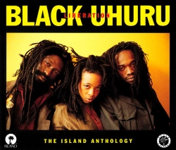Capa do artigo Liberation: The Island Anthology - CD