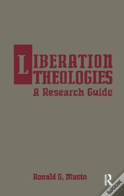 Capa do artigo Liberation Theologies