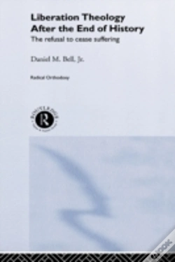 Capa do artigo Liberation Theology After The End Of History