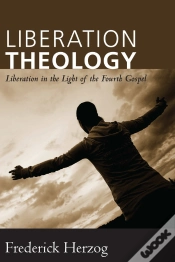 Capa do artigo Liberation Theology