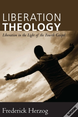 Capa do artigo Liberation Theology