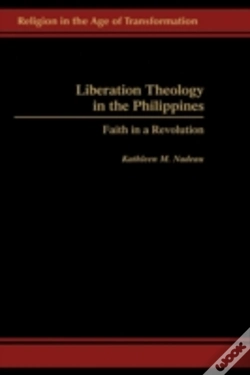 Capa do artigo Liberation Theology In The Philippines