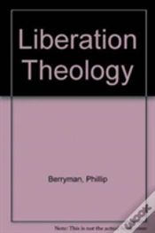 Capa do artigo Liberation Theology
