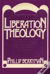 Capa do artigo Liberation Theology