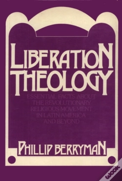 Capa do artigo Liberation Theology