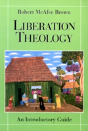 Liberation Theology - Preview
