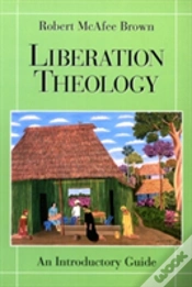 Capa do artigo Liberation Theology