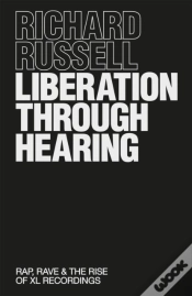 Capa do artigo Liberation Through Hearing