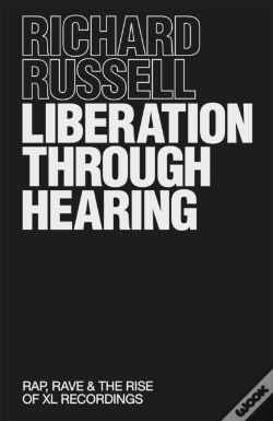 Capa do artigo Liberation Through Hearing