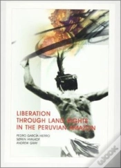 Capa do artigo Liberation Through Land Rights In The Peruvian Amazon