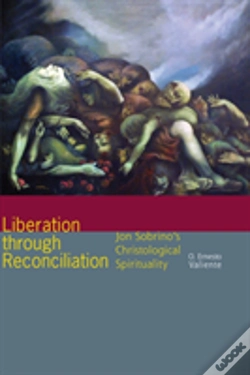 Capa do artigo Liberation Through Reconciliation