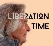 Capa do artigo Liberation Time - CD
