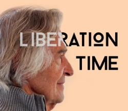 Capa do artigo Liberation Time - CD