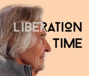 Capa do artigo Liberation Time - Vinil