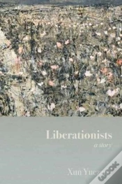 Capa do artigo Liberationists