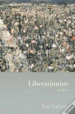Capa do artigo Liberationists