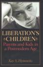 Liberation'S Children - Preview