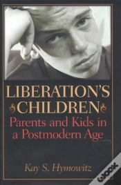 Capa do artigo Liberation