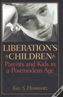 Capa do artigo Liberation'S Children