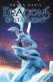 Capa do artigo Liberator