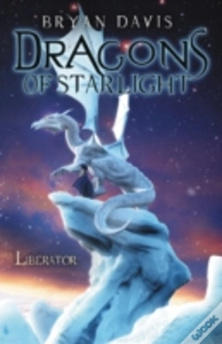 Capa do artigo Liberator