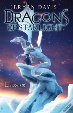 Capa do artigo Liberator