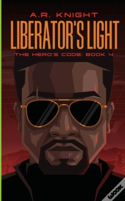 Capa do artigo Liberator'S Light