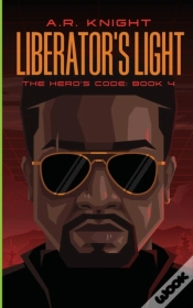 Capa do artigo Liberator