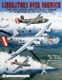 Liberators Over Norwich - Preview