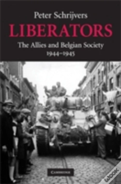 Capa do artigo Liberators
