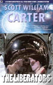 Capa do artigo Liberators