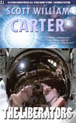 Capa do artigo Liberators