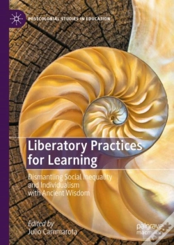 Capa do artigo Liberatory Practices For Learning