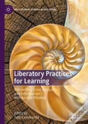 Capa do artigo Liberatory Practices For Learning