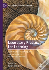 Capa do artigo Liberatory Practices For Learning