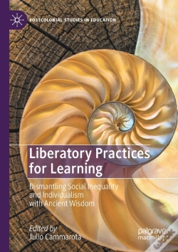 Capa do artigo Liberatory Practices For Learning