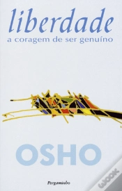 Capa do artigo Liberdade - A Coragem de Ser Genuíno