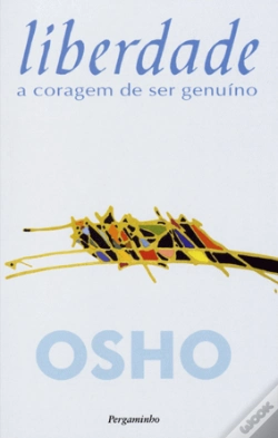 Capa do artigo Liberdade - A Coragem de Ser Genuíno