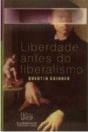 Liberdade Antes do Liberalismo - Preview