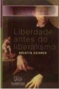 Liberdade Antes do Liberalismo