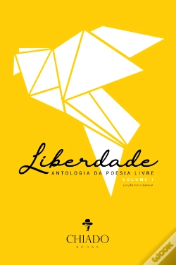 Capa do artigo Liberdade - Antologia da Poesia Livre