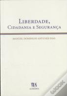 Liberdade, Cidadania e Segurança