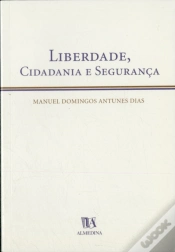 Capa do artigo Liberdade, Cidadania e Segurança
