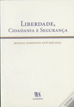 Capa do artigo Liberdade, Cidadania e Segurança