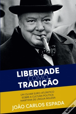Capa do artigo Liberdade como Tradição