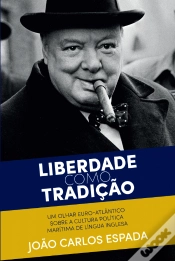 Capa do artigo Liberdade como Tradição