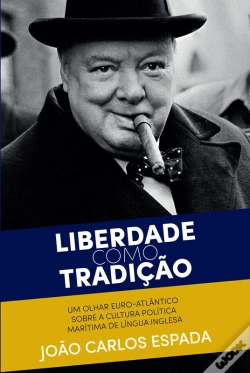 Capa do artigo Liberdade Como Tradição